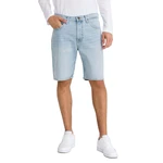 Pantaloncini da uomo Lee Denim
