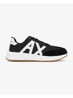 Sneakers da uomo Armani Exchange