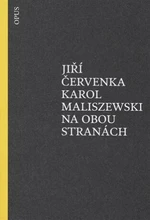 Na obou stranách - Jiří Červenka, Karol Maliszewski