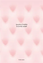 Za lyrický subjekt - Jaroslava Oválská
