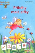 Příběhy malé elfky - Franziska Gehm