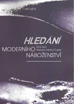 Hledání moderního náboženství - Norbert F. Čapek