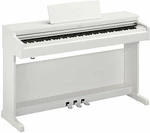 Yamaha YDP-165 White Digital Piano