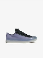 Purple Men's Sneakers Converse - Men's