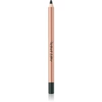 ZOEVA Velvet Love Eyeliner Pencil tužka na oči odstín Perfect Green 1,2 g