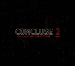 CONCLUSE 2 - The Drifting Prefecture Steam CD Key