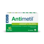 Antimetil 36 tbl