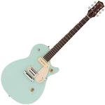 Gretsch G2215-P90 Streamliner Jr. Jet Mint Metallic Elektrická gitara