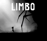 Limbo Steam Account