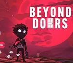 Beyond Doors TR XBOX One / Xbox Series X|S CD Key
