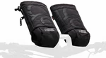 Shotgun Kids Ride Pogies Handlebar Gloves Black Siège pour enfant et remorque