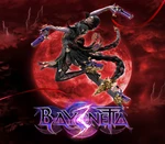 Bayonetta 3 Nintendo Switch Account pixelpuffin.net Activation Link