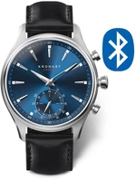 Kronaby Vodotěsné Connected watch Sekel S3758/1