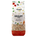 PROBIO Kroupy ječné BIO 500 g