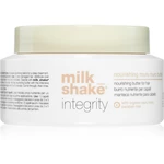 Milk Shake Integrity hloubkově vyživující máslo pro suché a poškozené vlasy 200 ml