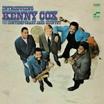 Kenny Cox - Introducing Kenny Cox (LP)