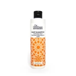 HRISTINA Prírodný šampón so žĺtkom pre zdravé a žiarivé vlasy 250 ml