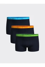 LC Waikiki Standard Fit, Flexible Fabric Men's Boxer 3-pack.