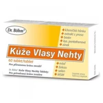 DR. BÖHM Kůže vlasy nehty 60 tablet