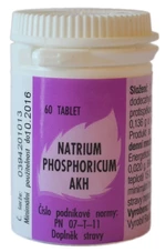 AKH Natrium Phosphoricum 60 tablet