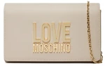 Love Moschino Dámská crossbody kabelka JC4213PP1ILQ111A