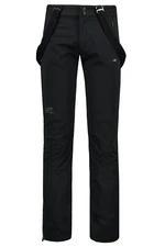 Men's trousers Hannah BERKANT anthracite