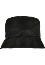 Nylonová čepice Sherpa Bucket Black/offwhite