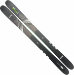 Line Blade Optic 104 Mens Skis 185 cm Esquís freeride
