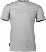 POC Tee Grey Melange XL T-Shirt