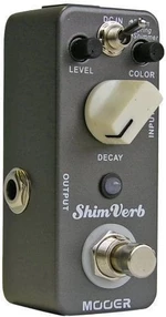 MOOER ShimVerb