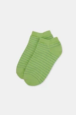 Dagi Green Women's Socks-yes