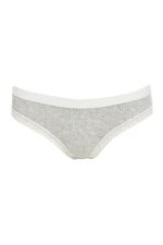 DEFACTO Basic Lace Detail Thong