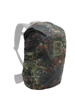 Raincover medium flecktarn