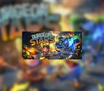 Dungeon Stars Steam CD Key