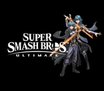 Super Smash Bros. Ultimate - CHALLENGER PACK 5 DLC EU Nintendo Switch CD Key