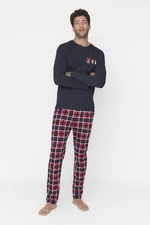 Pigiama da uomo Trendyol Comfort