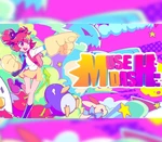 Muse Dash Steam Account