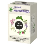 LEROS Klidná menopauza 20 sáčků