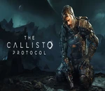 The Callisto Protocol Xbox Series X|S Account