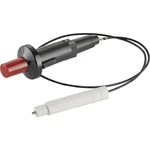 TRU COMPONENTS  piezo zapaľovač 15 kV