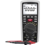 Multimeter s meraním izolácie Voltcraft ET-200, 1000 V, 20 GΩ