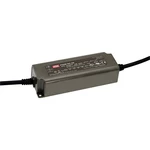 Mean Well PWM-60-36 LED driver, napájací zdroj pre LED  konštantné napätie, konštantný prúd 60.12 W 1.67 A 36 V/DC stmie