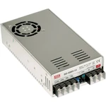 DC/DC-menič Mean Well SD-500L-12  40 A