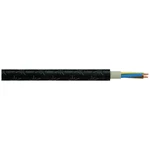 Faber Kabel 010003 silnoprúdový kábel NYY-J 3 x 1.50 mm² čierna metrový tovar