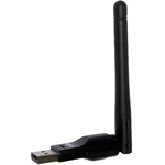 Telestar USB WLAN Dongle Wi-Fi adaptér USB 150 MBit/s