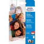 Avery-Zweckform Classic Photo Paper Inkjet C2522-60 fotografický papier 10 x 15 cm 180 g/m² 60 listov lesklý