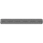 TOOLCRAFT 134759  závitová tyč M6 1000 mm ocel glavanizované zinkom 1 ks