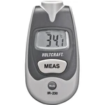 VOLTCRAFT IR-230 infračervený teplomer Optika 1:1 -35 - +250 °C pyrometer VOLTCRAFT IR-230 infračervený teplomer Optika 1:1 -35 - +250 °C pyrometer