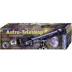 Kosmos Astro-Teleskop 677015 experimentálna súprava  od 12 rokov