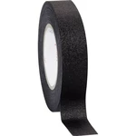 Coroplast 80284 80284 páska so skleným vláknom  čierna (d x š) 10 m x 15 mm 1 ks
